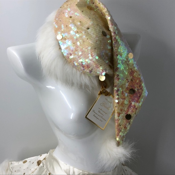 Victoria’s Secret Sexy Little Gisele Santa Costume Set - Picture 3 of 10